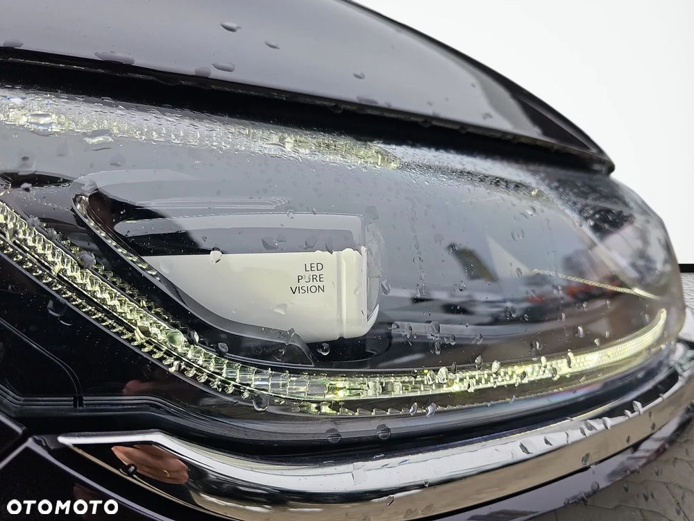 Renault Espace 1.8 TCe Energy Initiale Paris EDC 7os - 29