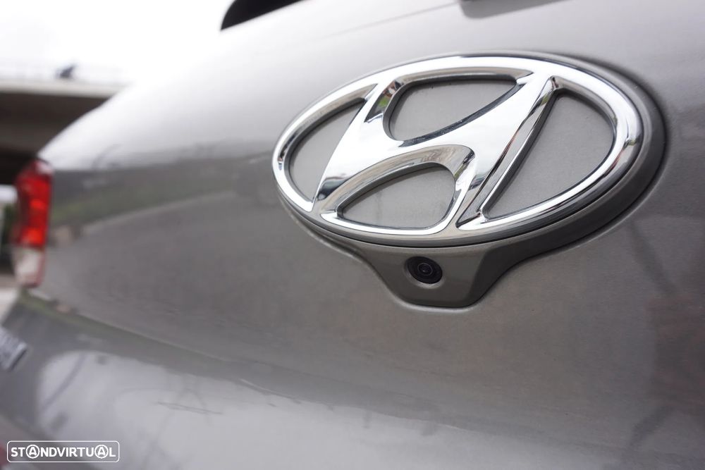 Hyundai i30 1.6 CRDI STyle - 13