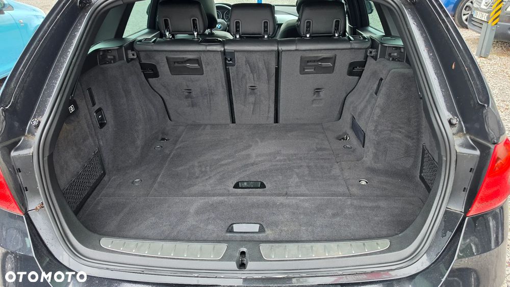 BMW Seria 3 335d xDrive Sport-Aut Sport Line - 17