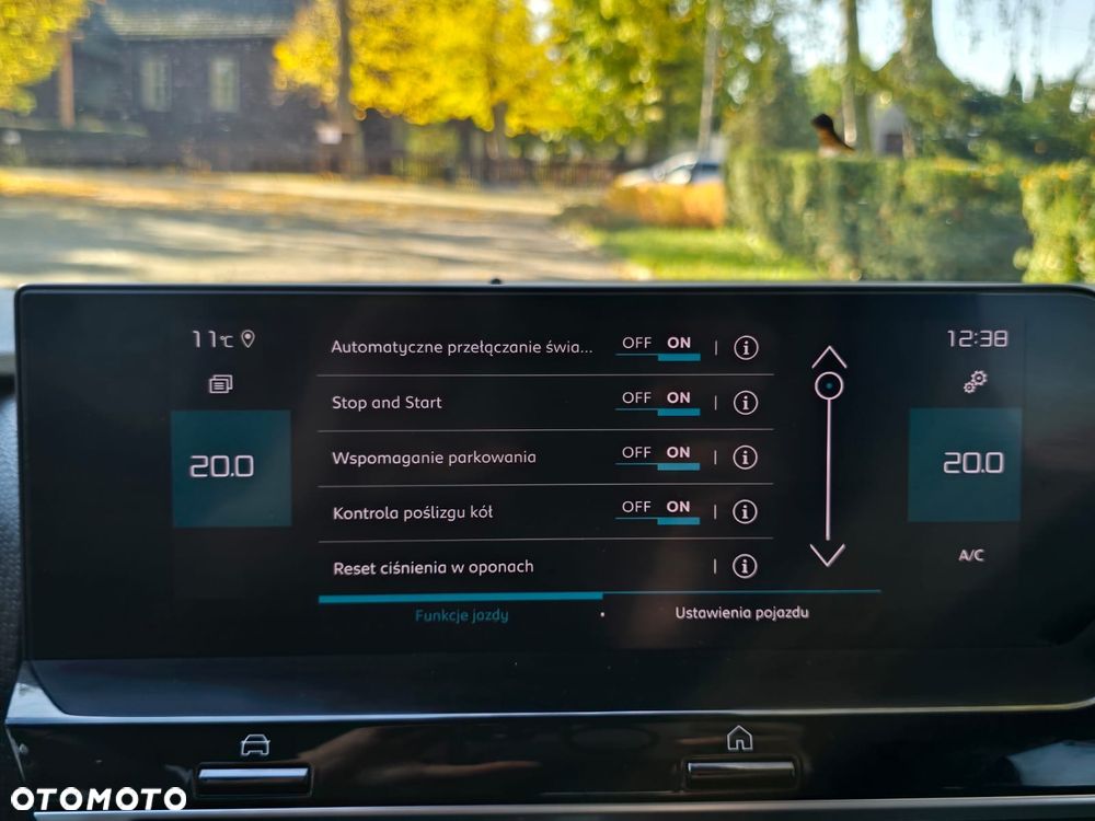 Citroën C4 1.2 PureTech Shine S&S EAT8 - 27