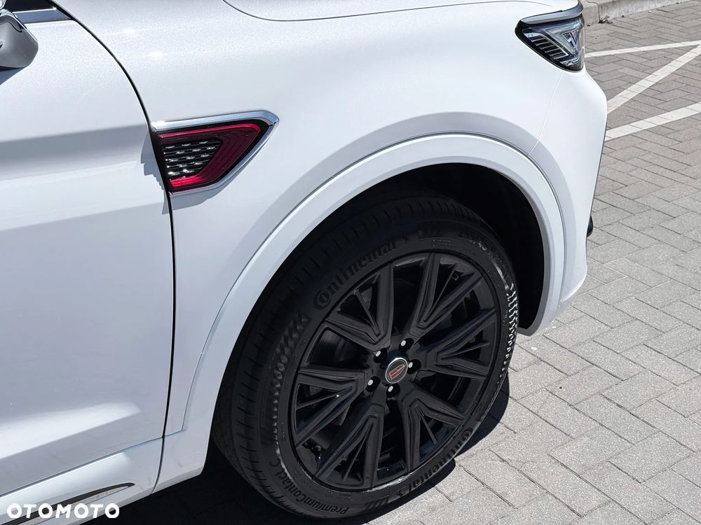 Hongqi HS5 2.0T Executive AWD - 7