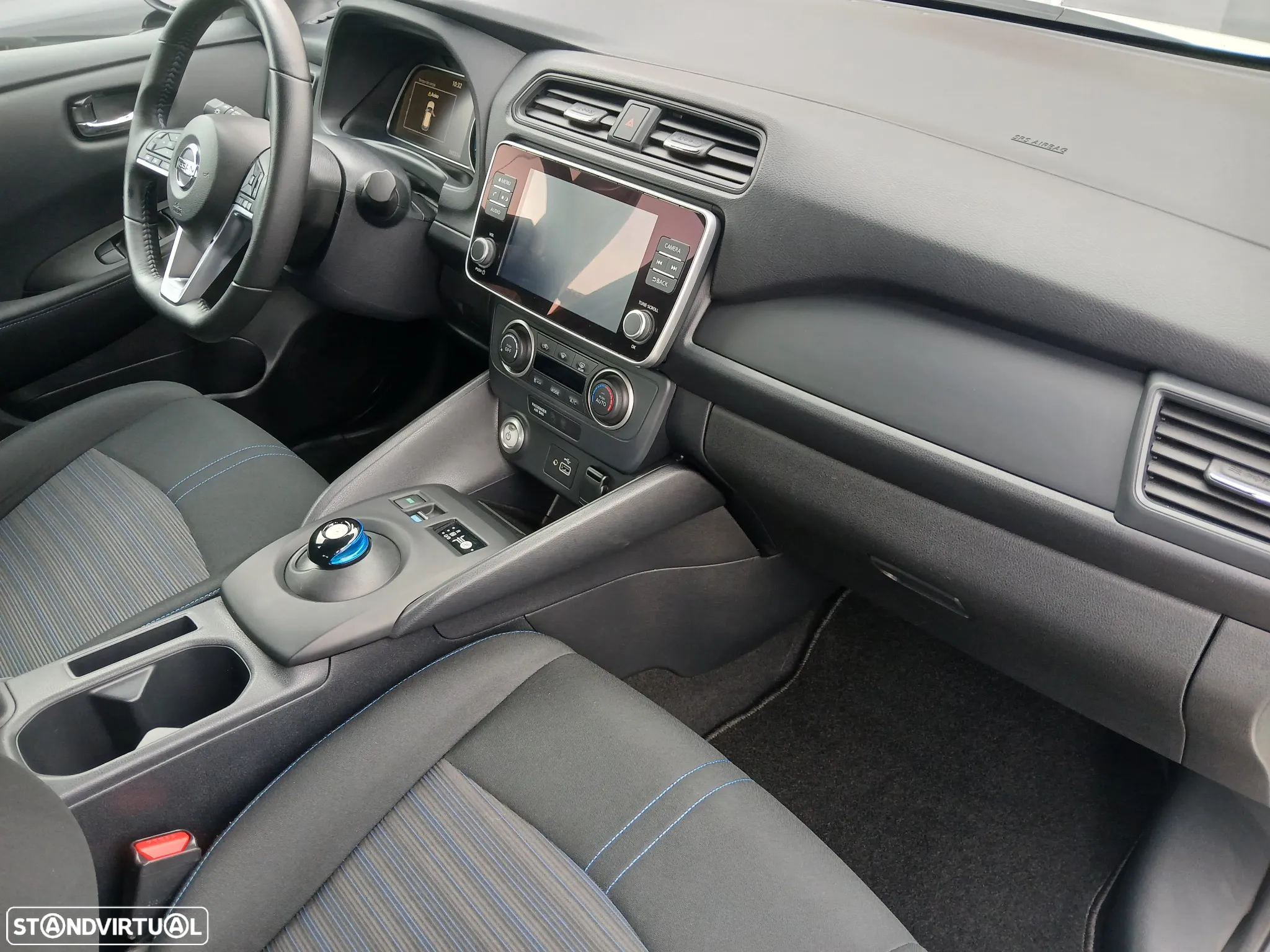 Nissan Leaf 40 kWh Tekna - 26
