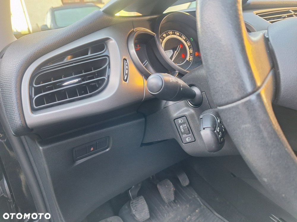 Citroën C3 1.2 VTi Selection - 20