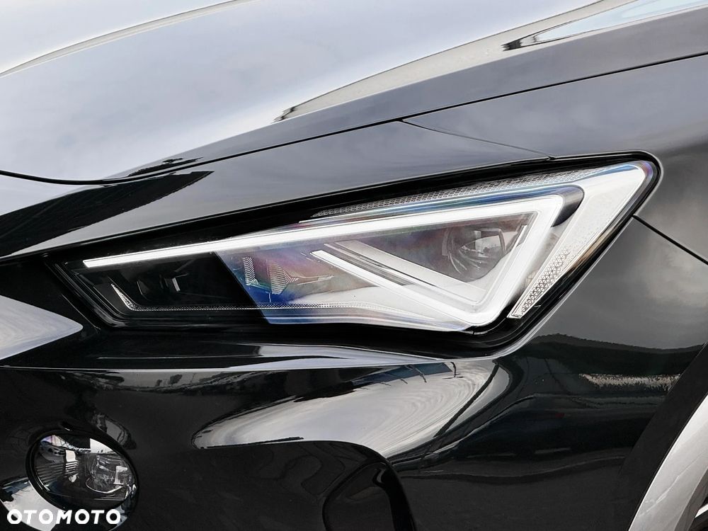 Cupra Formentor 2.0 TSI 4Drive DSG - 8