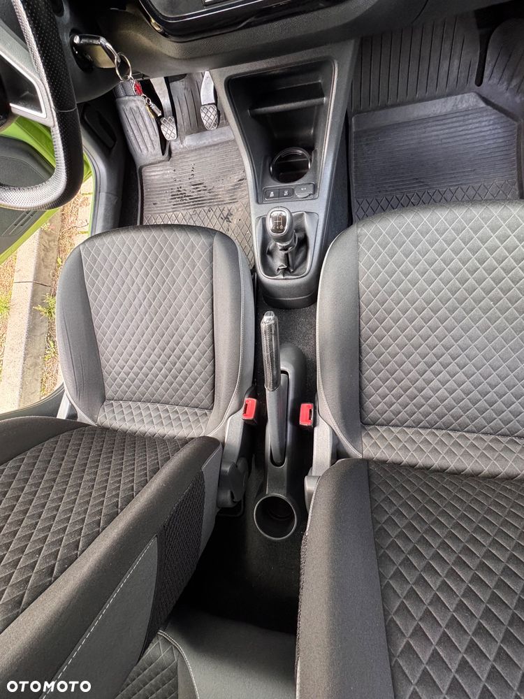 Skoda Citigo 1.0 Ambition - 10