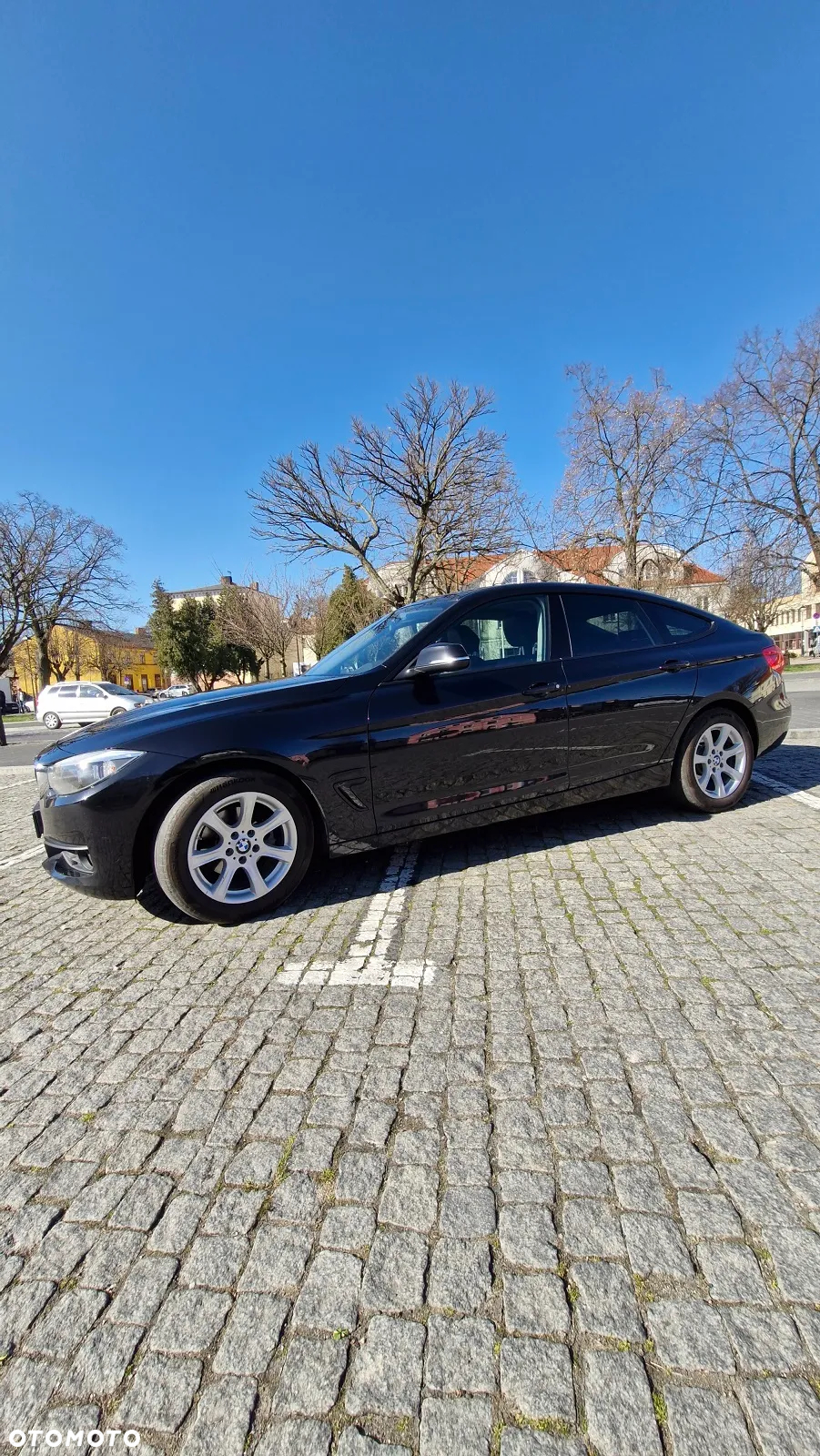 BMW 3GT - 9