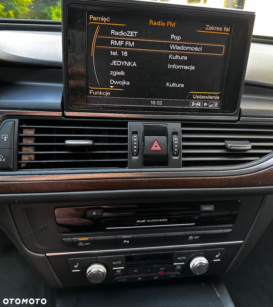 Audi A6 2.0 TDI - 13