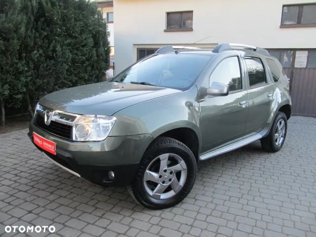 Dacia Duster 1.6 16V 4x2 Delsey - 1