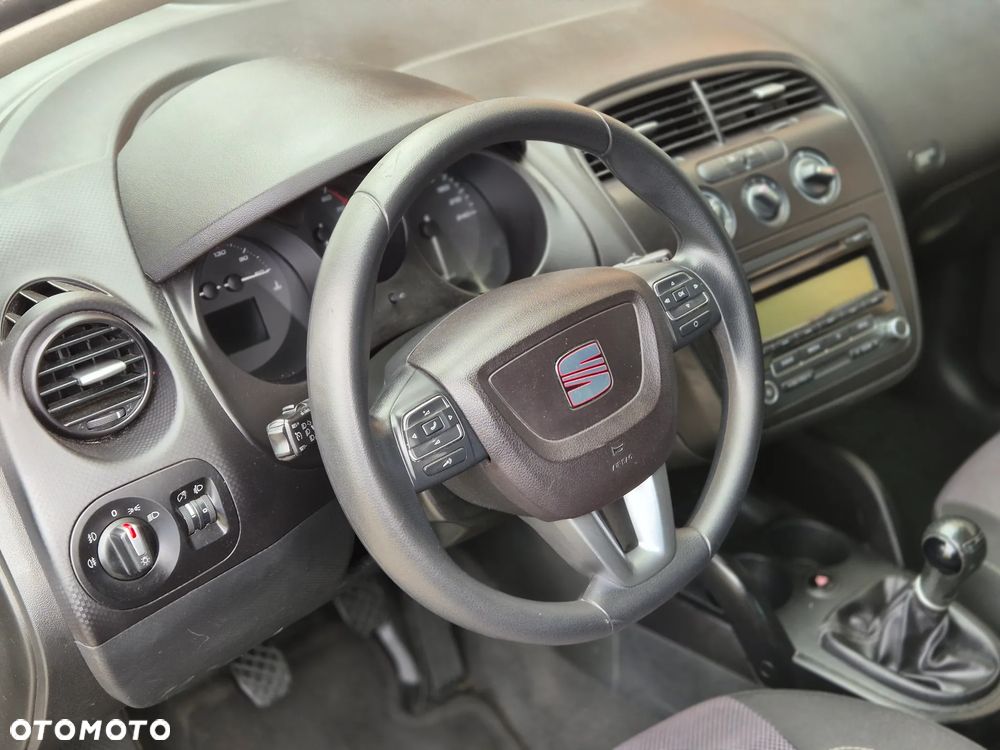 Seat Altea XL - 10