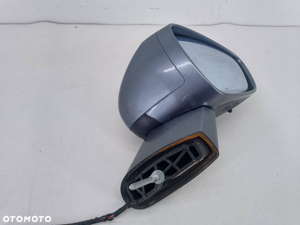 LUSTERKO PRAWE CITROEN C5 III 965744259H KTH - 3
