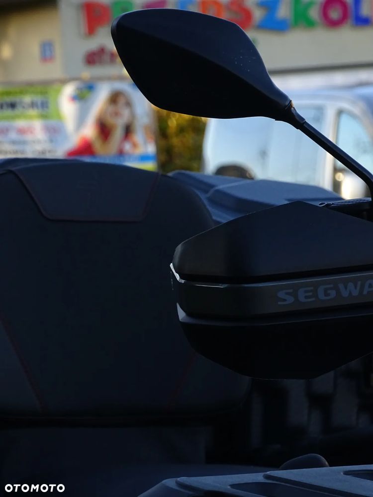 Segway Snarler AT6 - 15