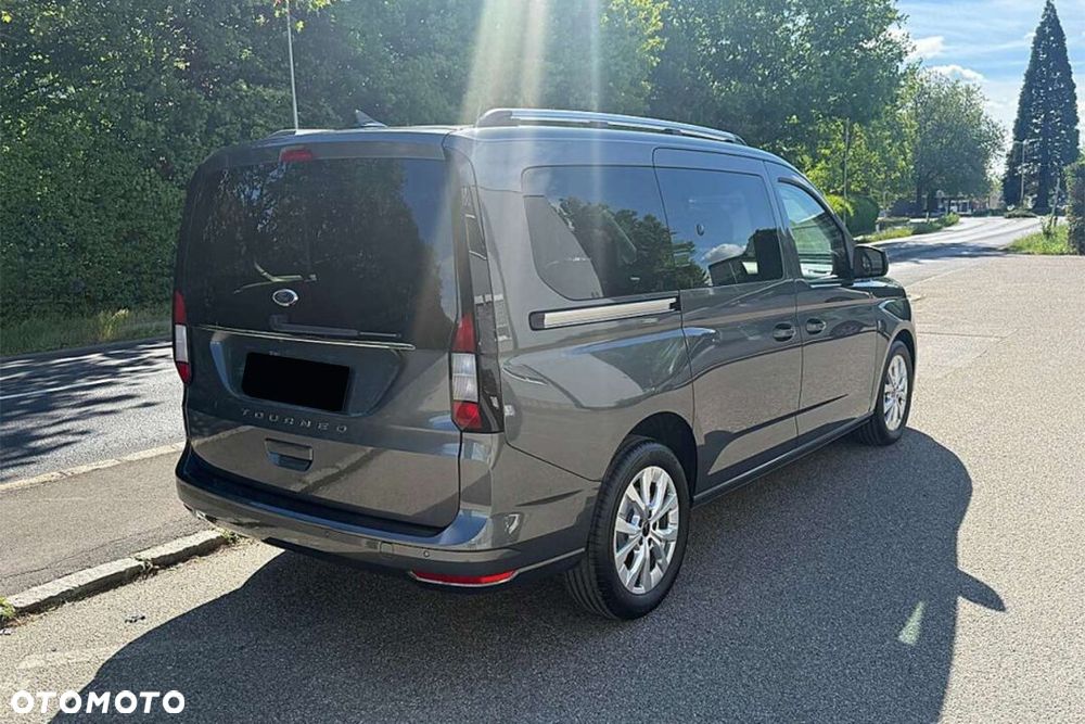 Ford Tourneo Connect - 6
