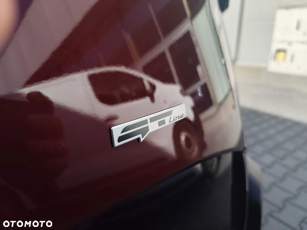 Kia Sportage 1.6 T-GDI HEV GT Line 4WD - 11