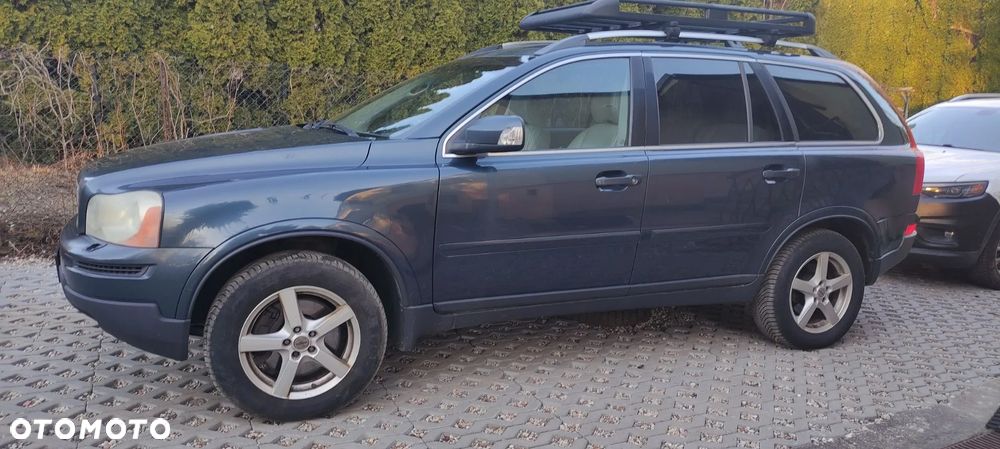 Volvo XC 90 D5 AWD Executive - 2