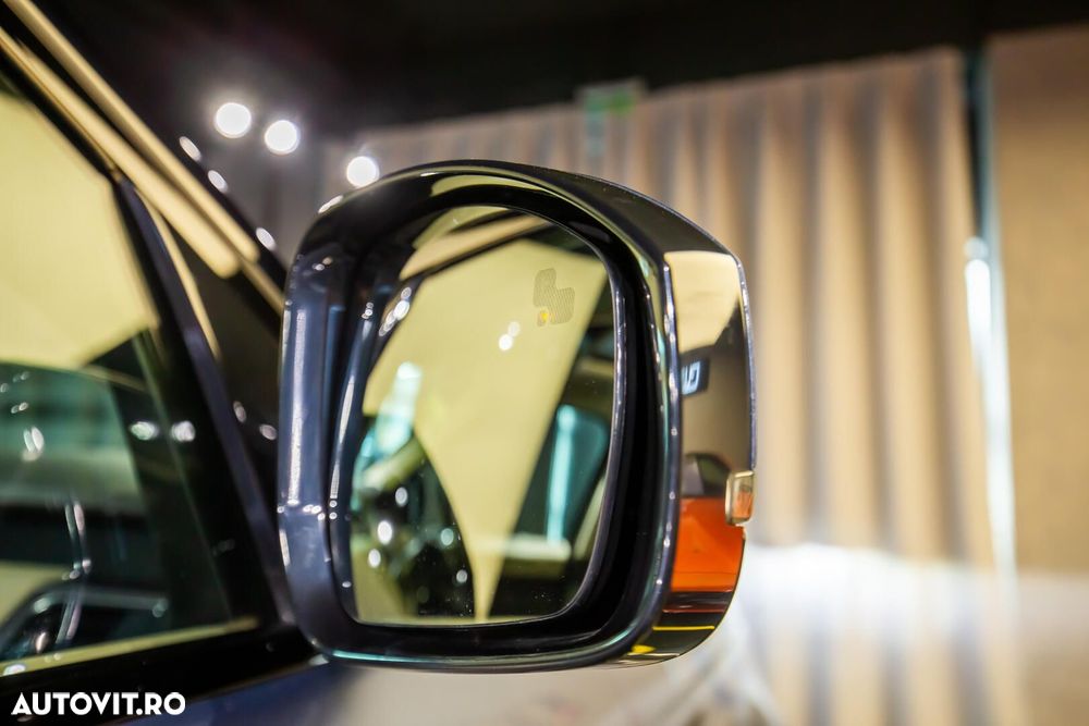 Land Rover Range Rover Sport 3.0 I6 D250 MHEV HSE - 8