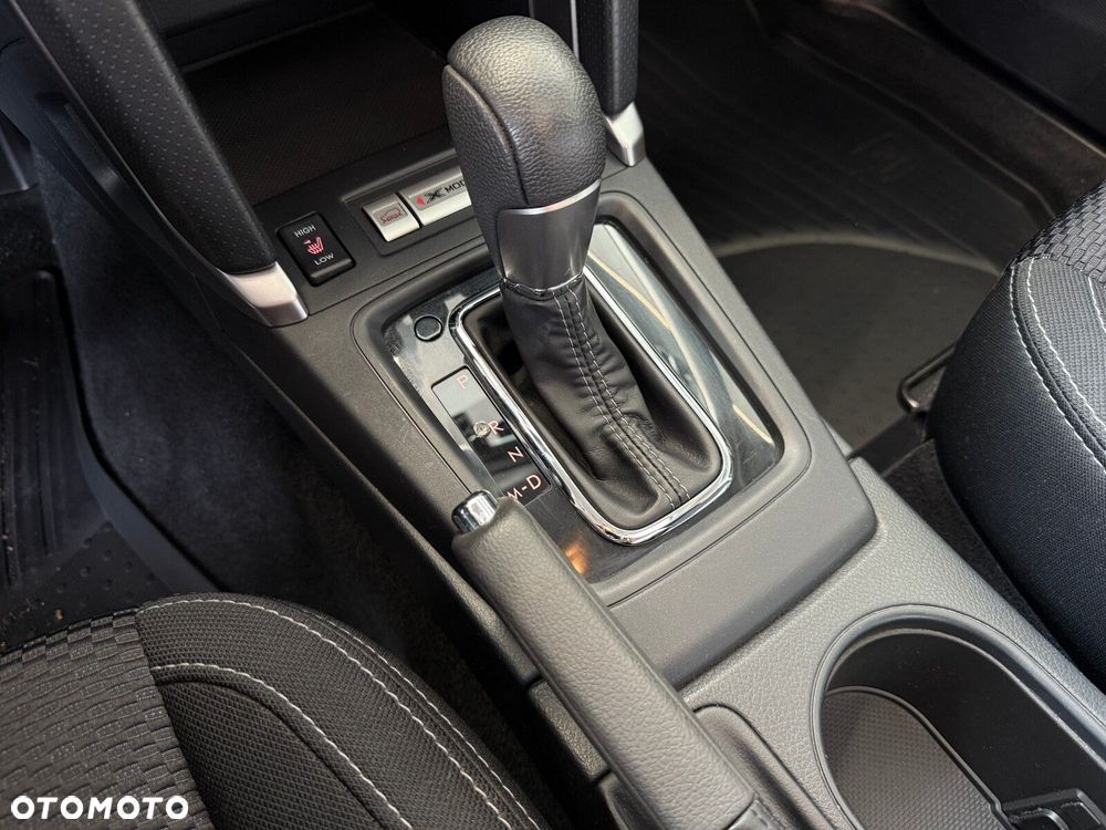 Subaru Forester - 27