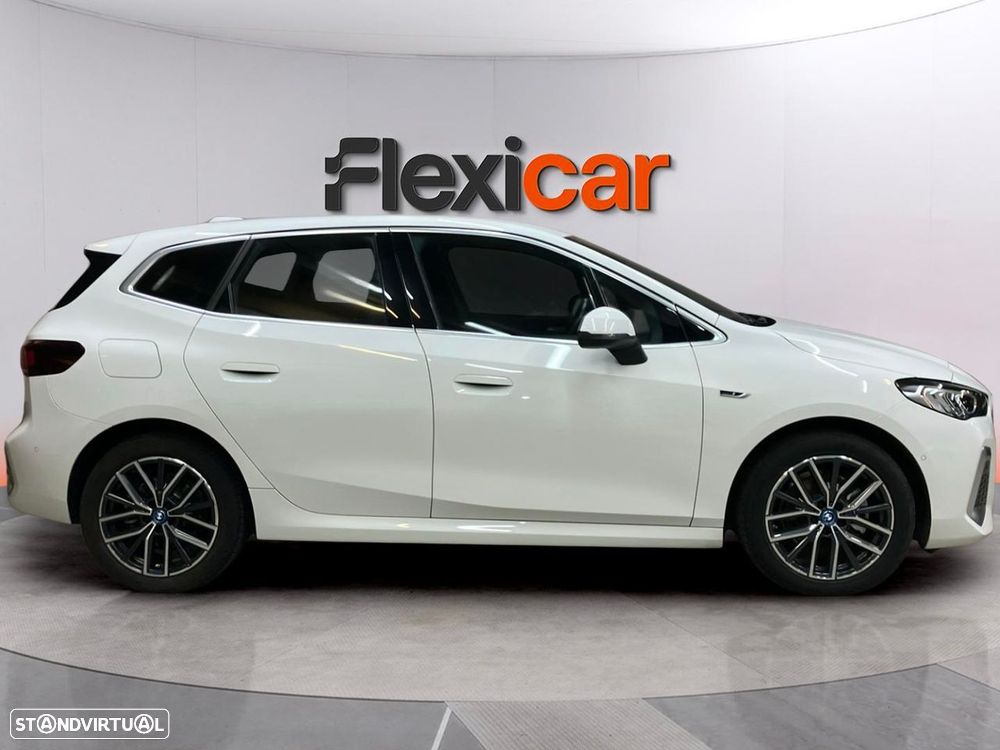 BMW 225xe Active Tourer e xDrive Pack Desportivo M - 6