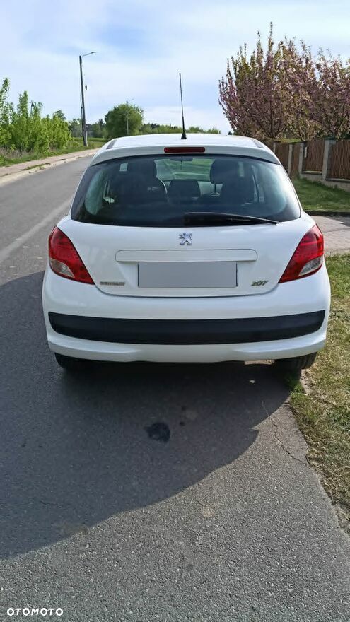 Peugeot 207 1.4 HDi Active - 3