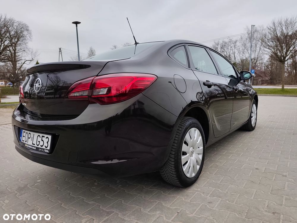 Opel Astra - 13