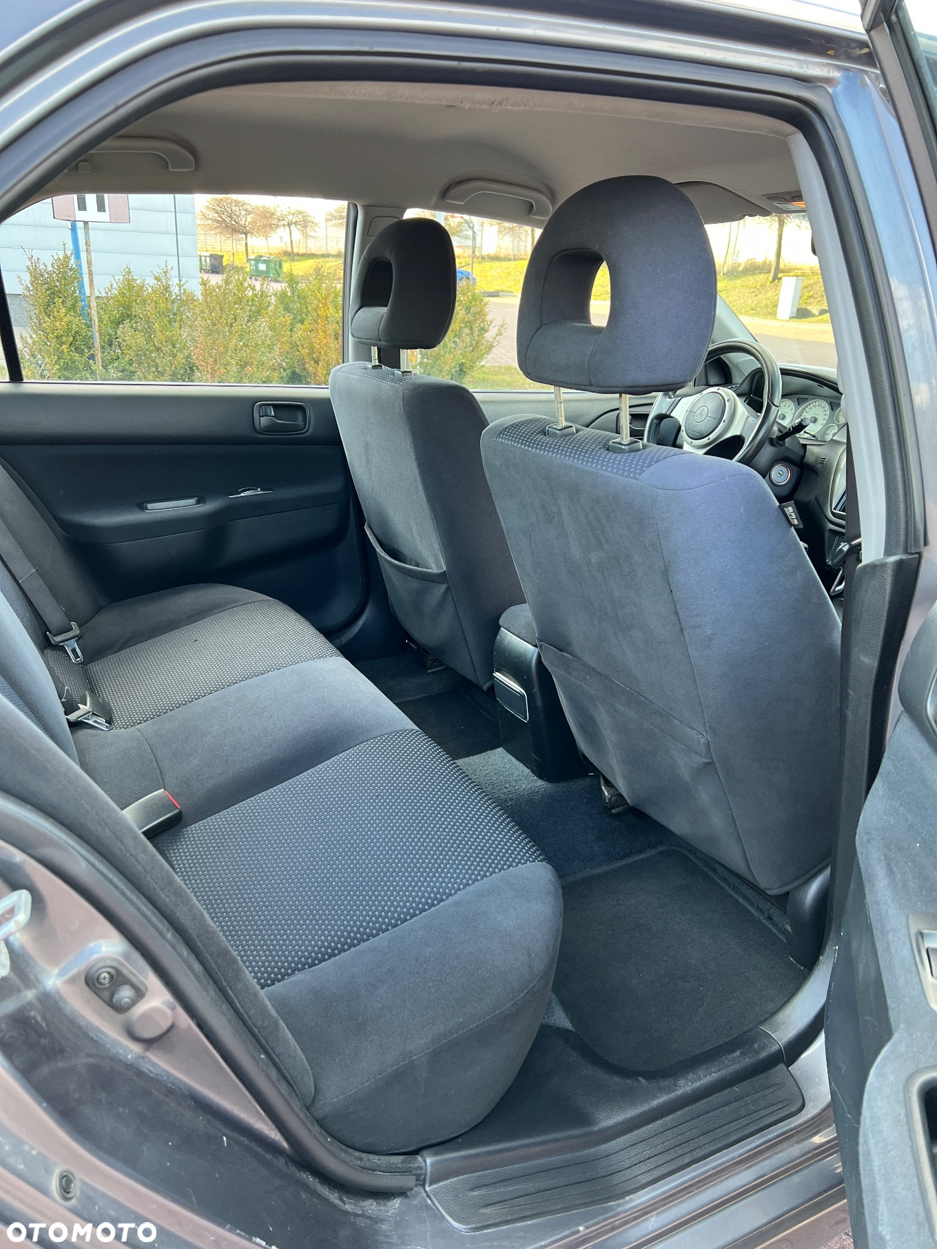 Mitsubishi Lancer 1.6 Invite - 15