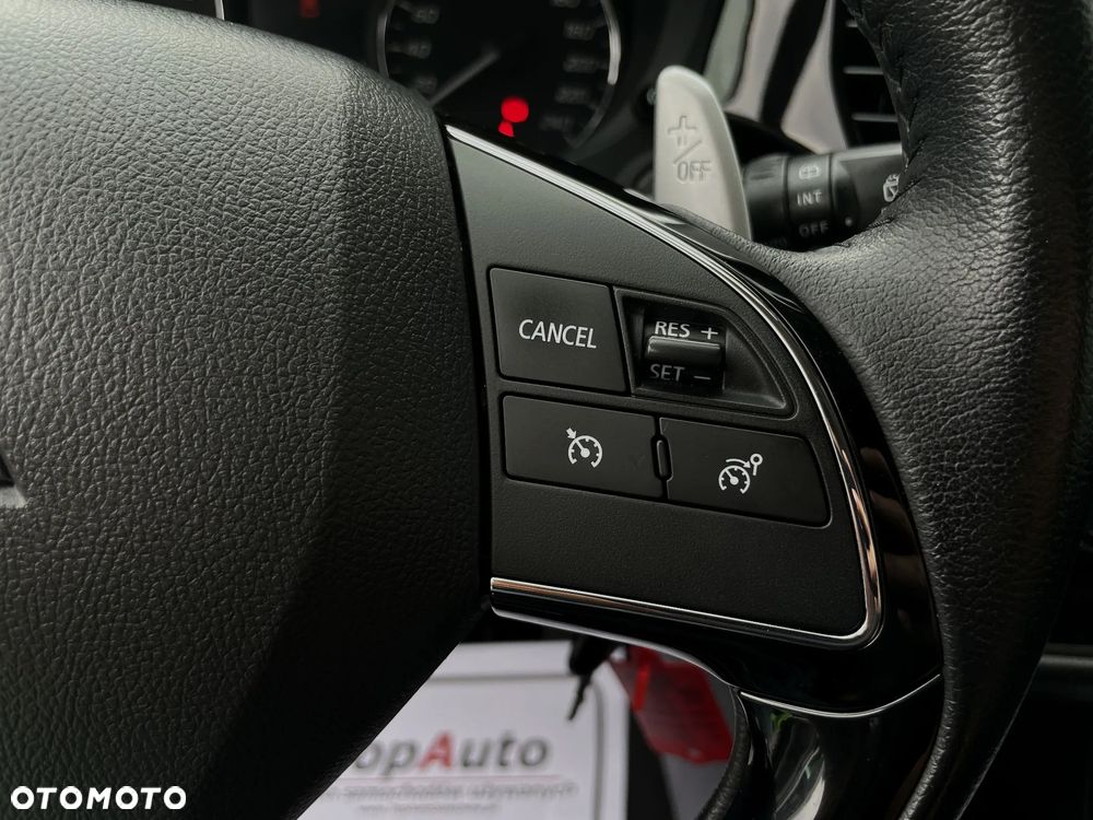 Mitsubishi Outlander 2.0 Instyle SDA 4WD CVT - 25