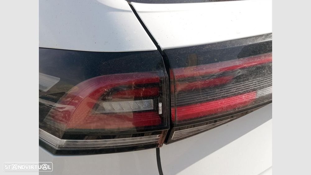 VW Taigo 1.0 TSI Life DSG - 7