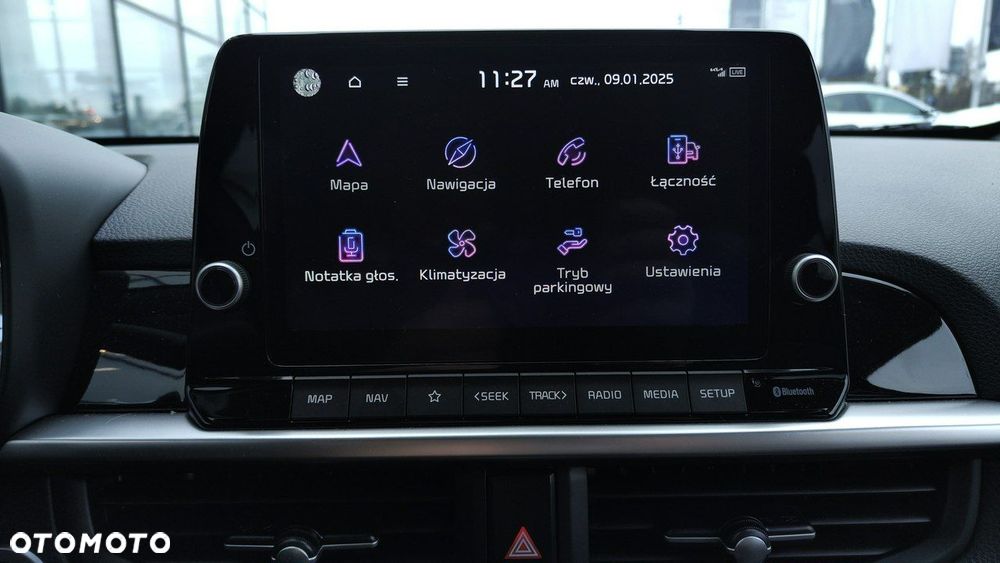 Kia Picanto - 25