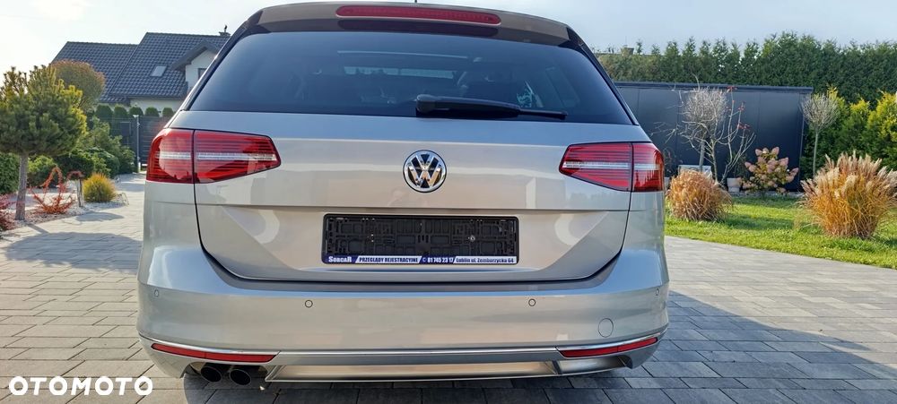 Volkswagen Passat - 5