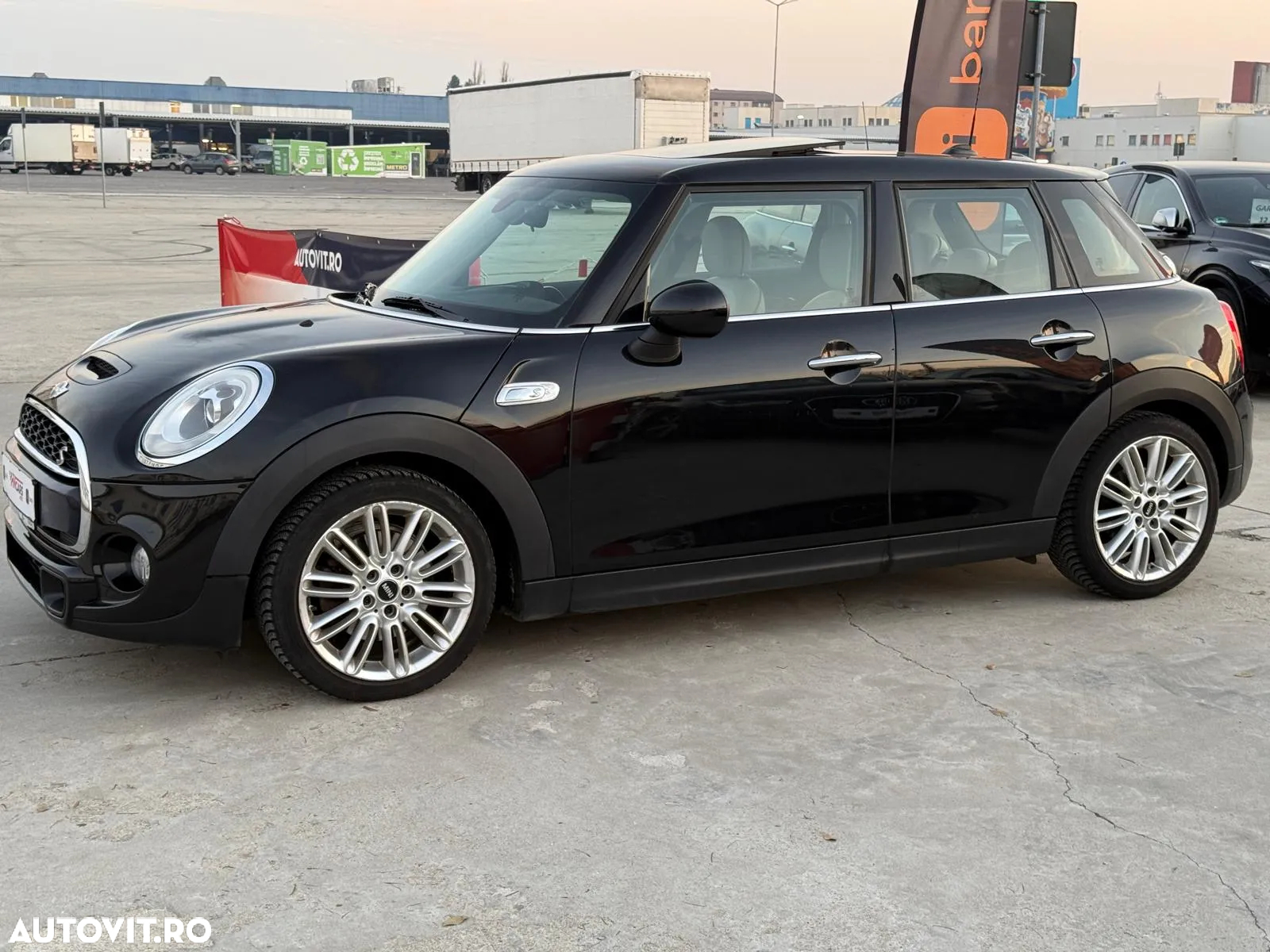 Mini Cooper S - 2