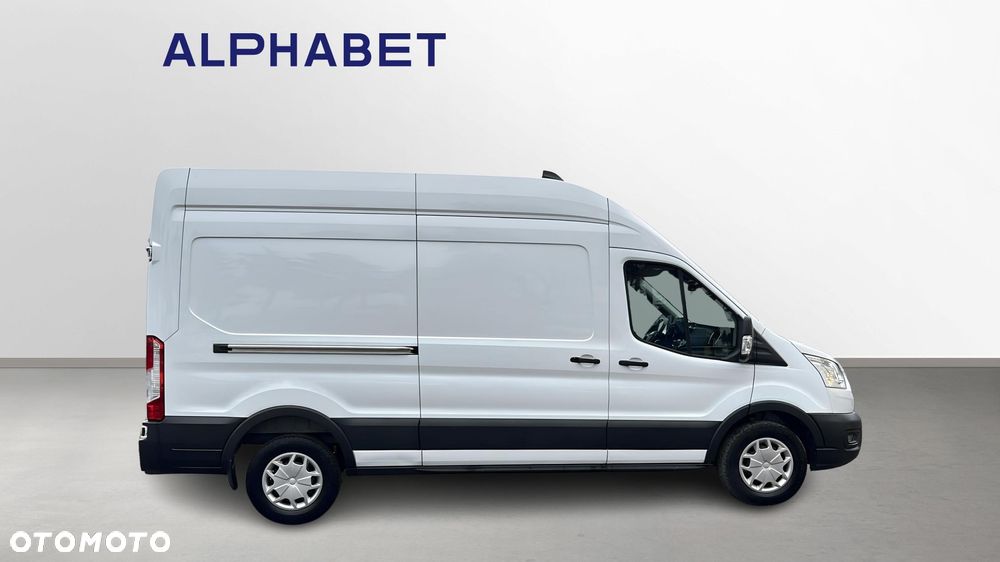 Ford Transit - 6