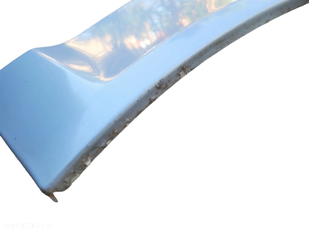 AUDI A6 C6 LIFT BŁOTNIK PRZEDNI PRZÓD PRAWY LX7V - 6