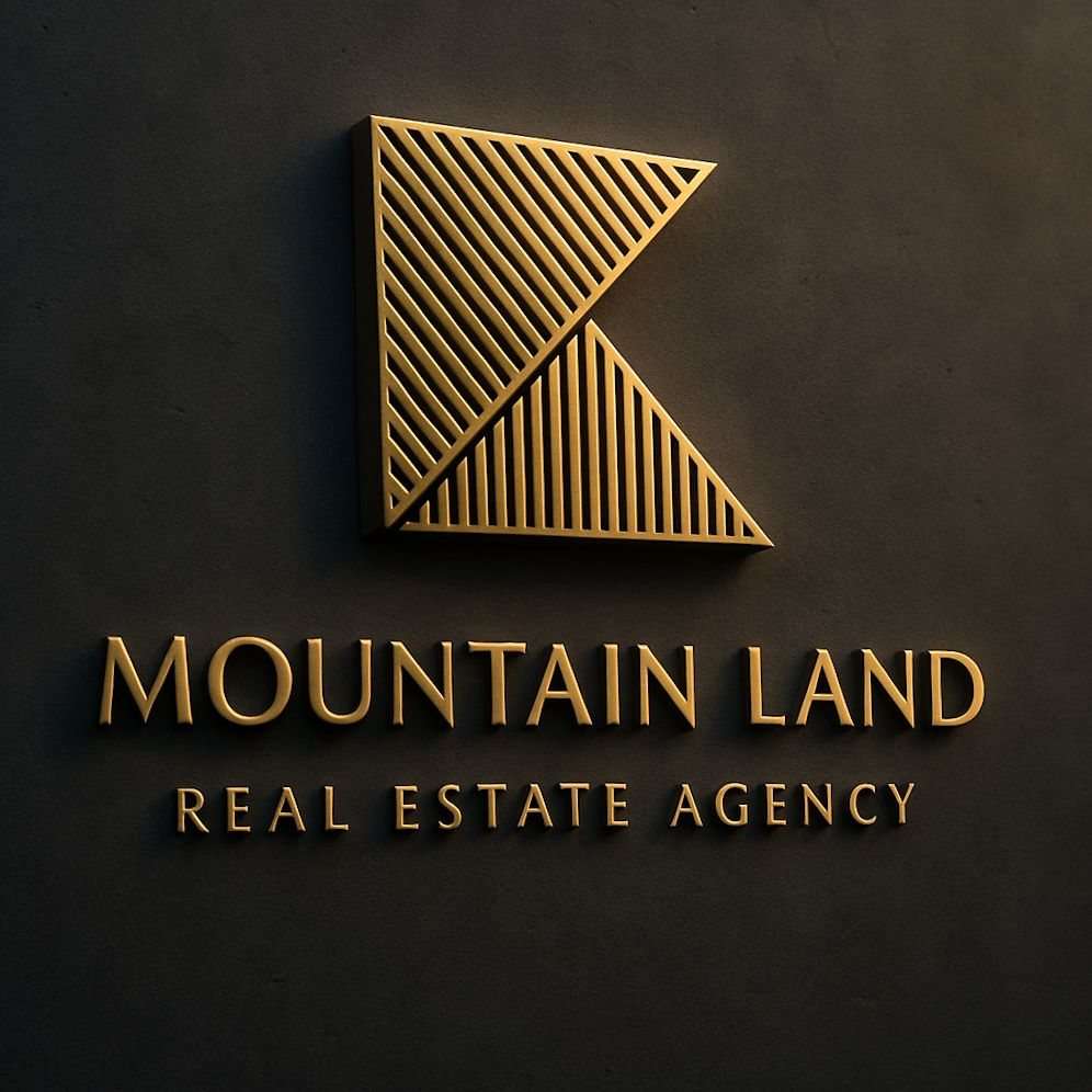 Mountain Land Real Estate