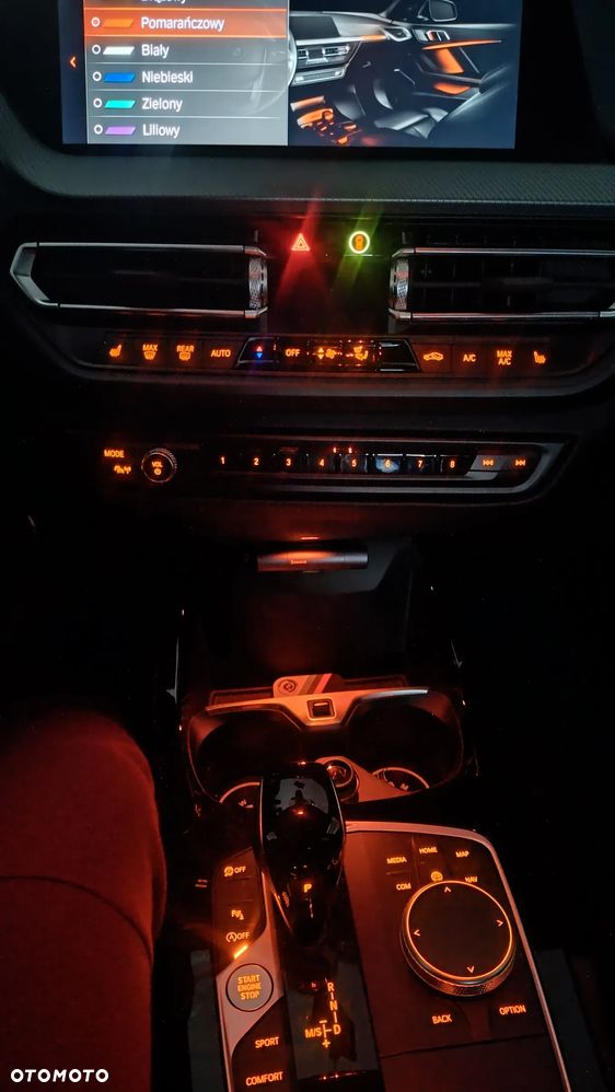 BMW Seria 2 218i M Sport - 28