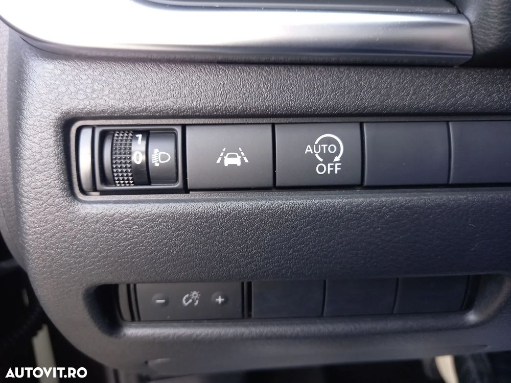 Nissan Qashqai - 23
