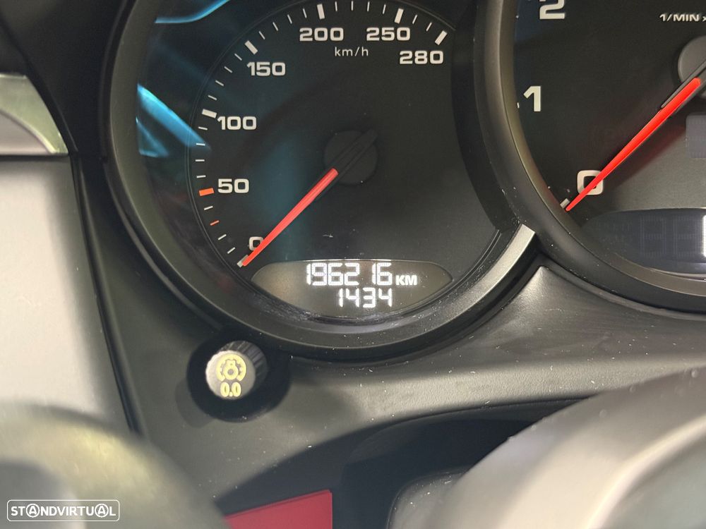 Porsche Macan PDK - 28