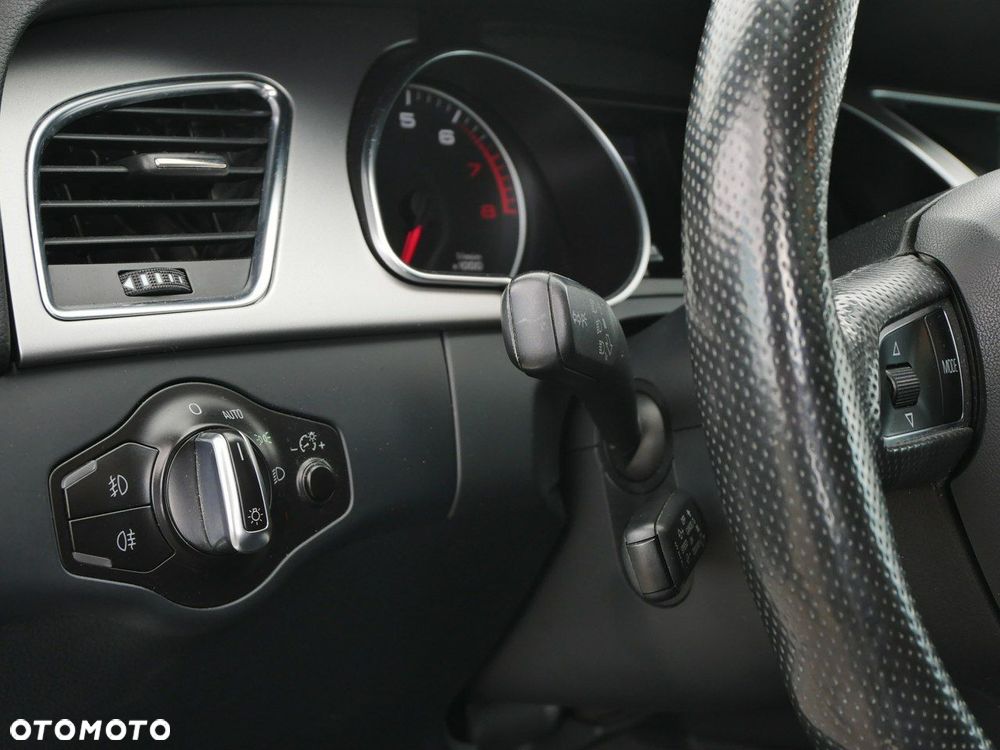 Audi A5 Sportback 3.2 FSI Quattro S tronic - 16