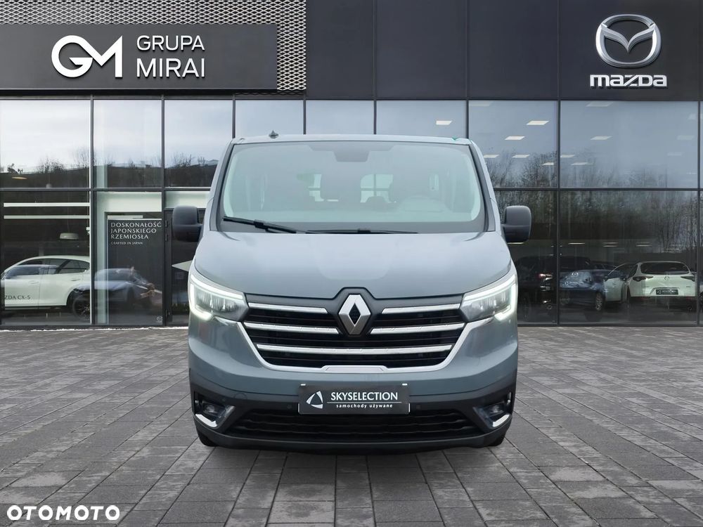 Renault Trafic - 8