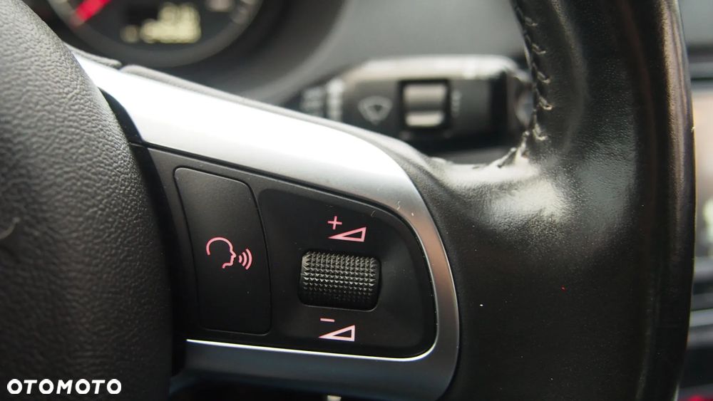 Audi A3 Sportback 2.0 TDI DPF Ambition - 27