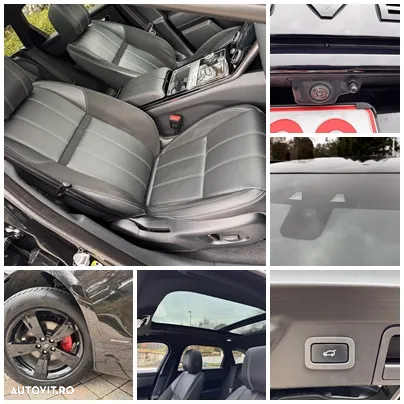 Land Rover Range Rover Velar 2.0 R-Dynamic HSE - 18