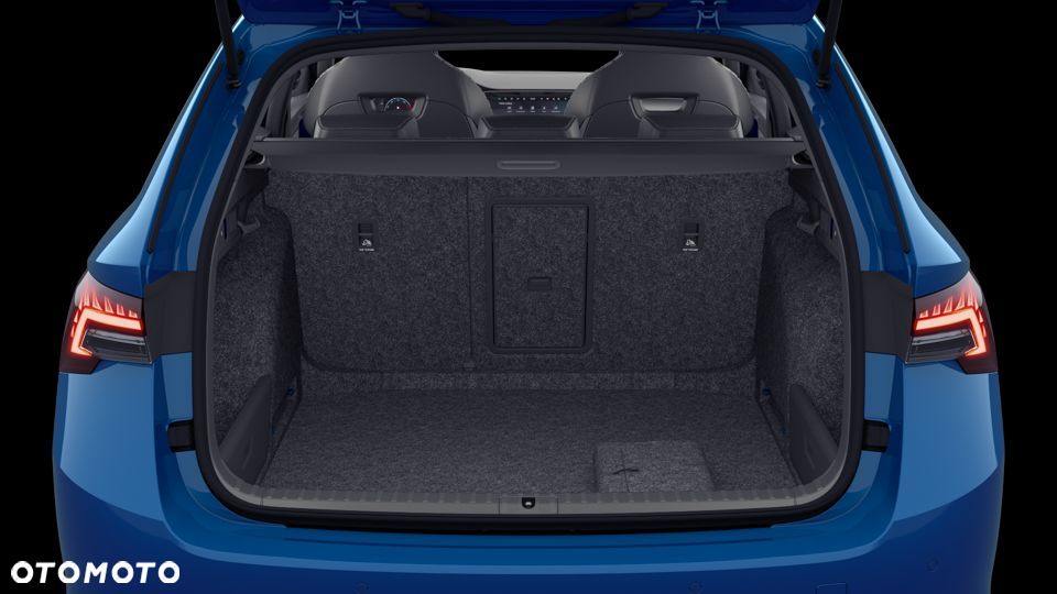 Skoda Octavia 1.5 TSI mHEV Sportline DSG - 7