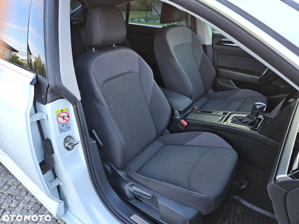 Volkswagen Arteon 2.0 TSI Essence DSG - 14