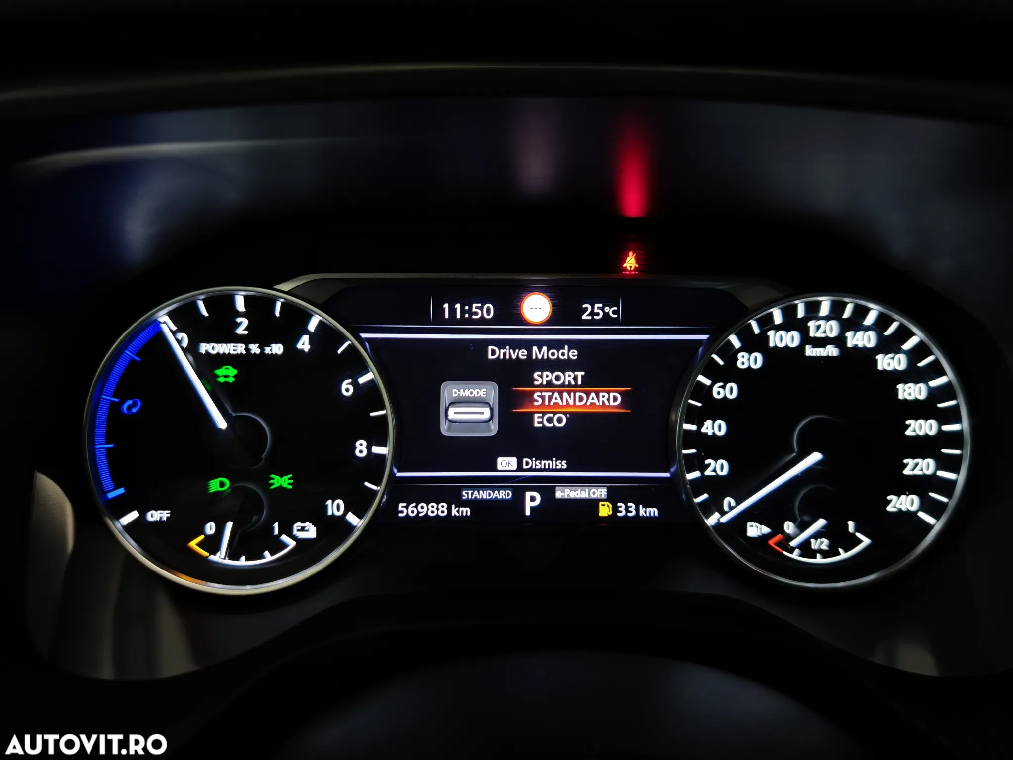 Nissan Qashqai 1.5 VC-T e-Power Acenta - 12