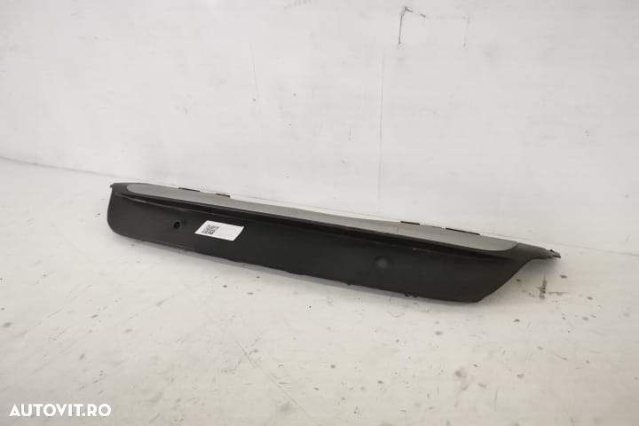Fusta Bara Spate Orginala In Stare Buna BMW  X5  E70 [facelift] 2010 2 - 3