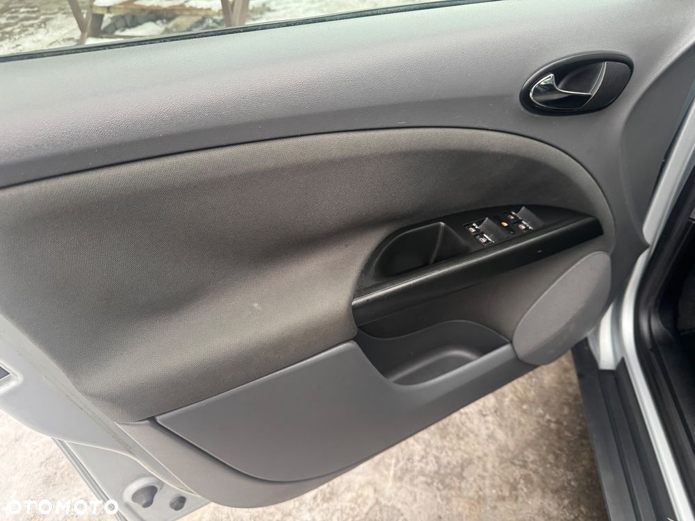 Seat Toledo 1.6 Audience - 9