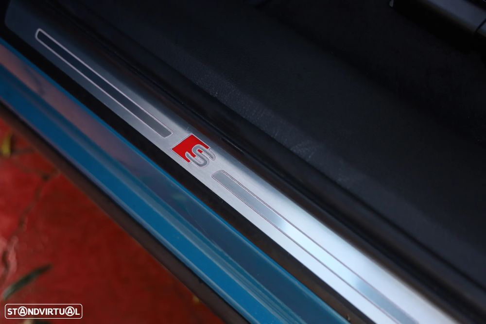 Audi e-tron 55 quattro S line - 21