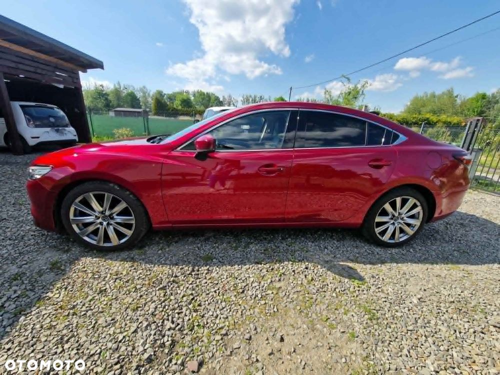 Mazda 6 2.0 Exclusive-Line - 3