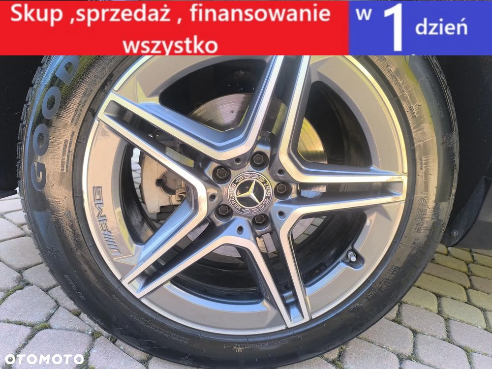 Mercedes-Benz GLC 200 d 4-Matic Business Edition - 15