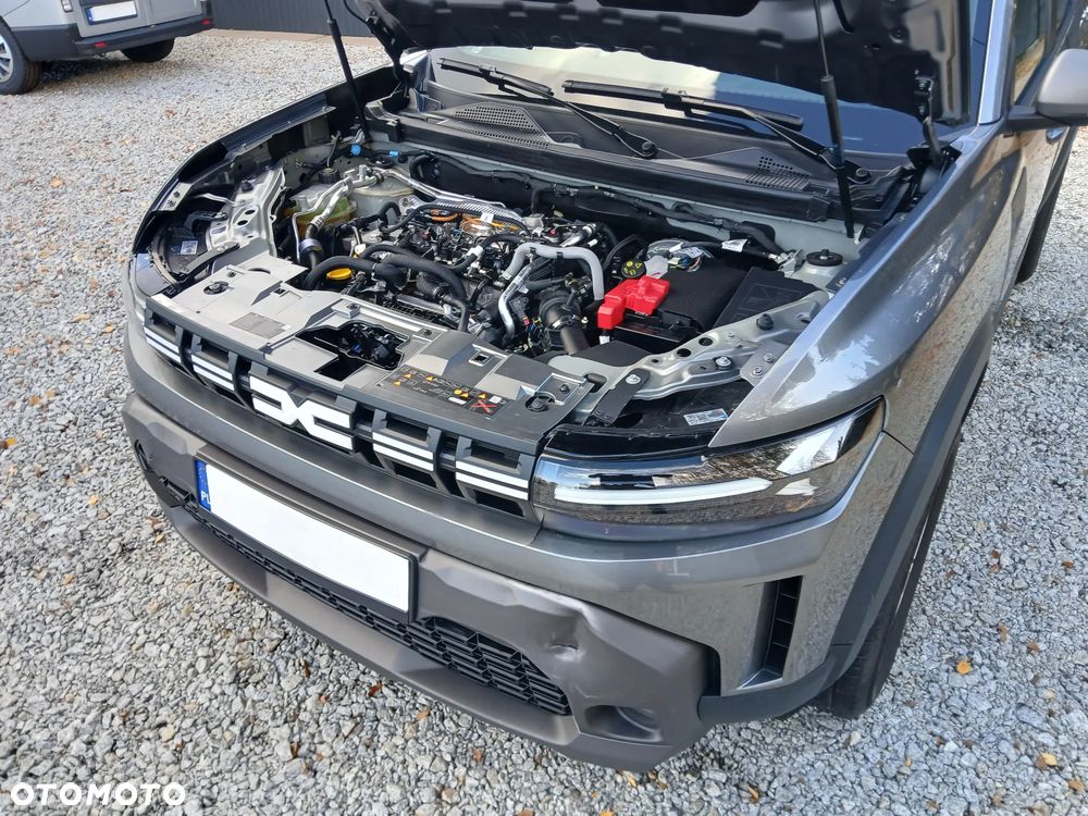 Dacia Duster 1.2 TCe mHEV Expression - 9