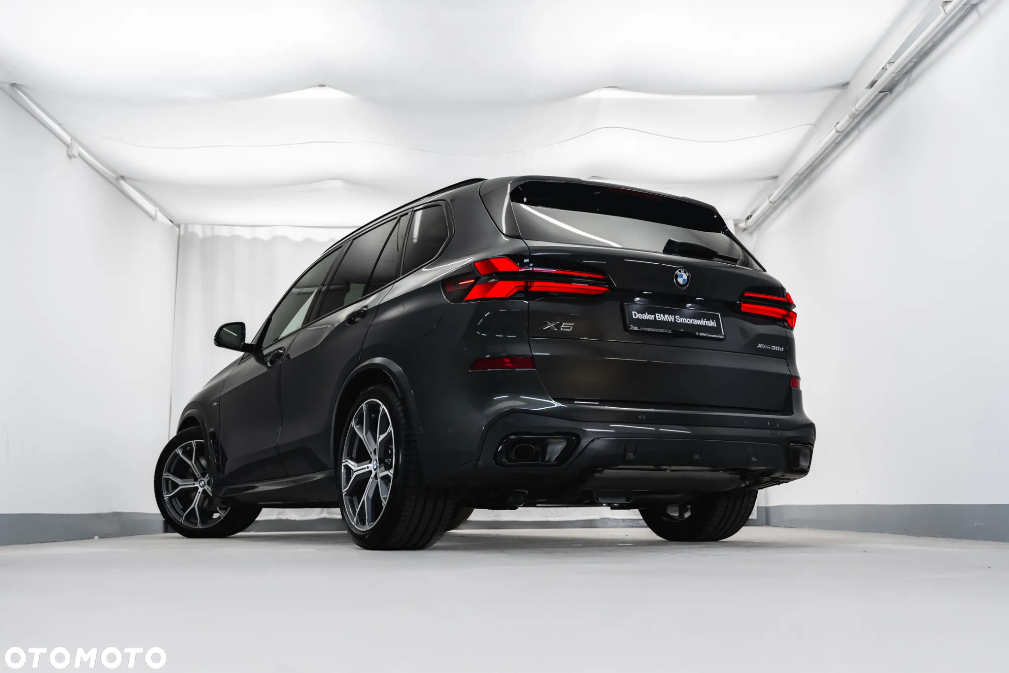BMW X5 - 19