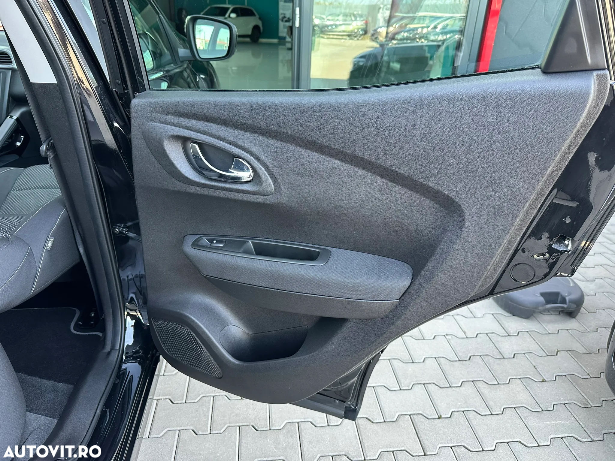 Renault Kadjar Energy dCi 130 Bose Edition - 25